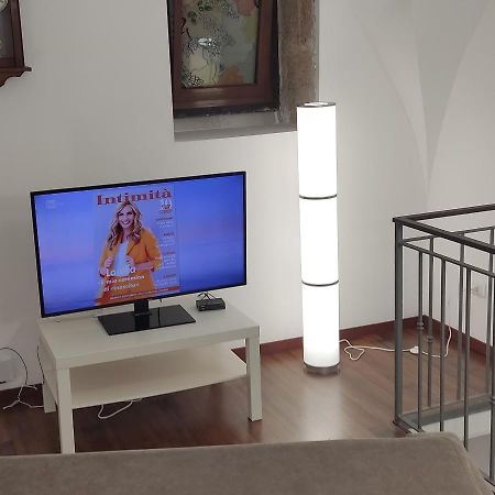 Celentano Suite Bari Zewnętrze zdjęcie