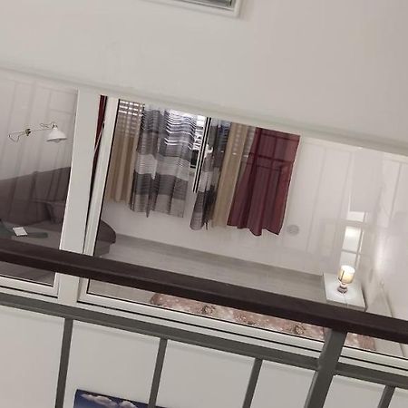Celentano Suite Bari Zewnętrze zdjęcie