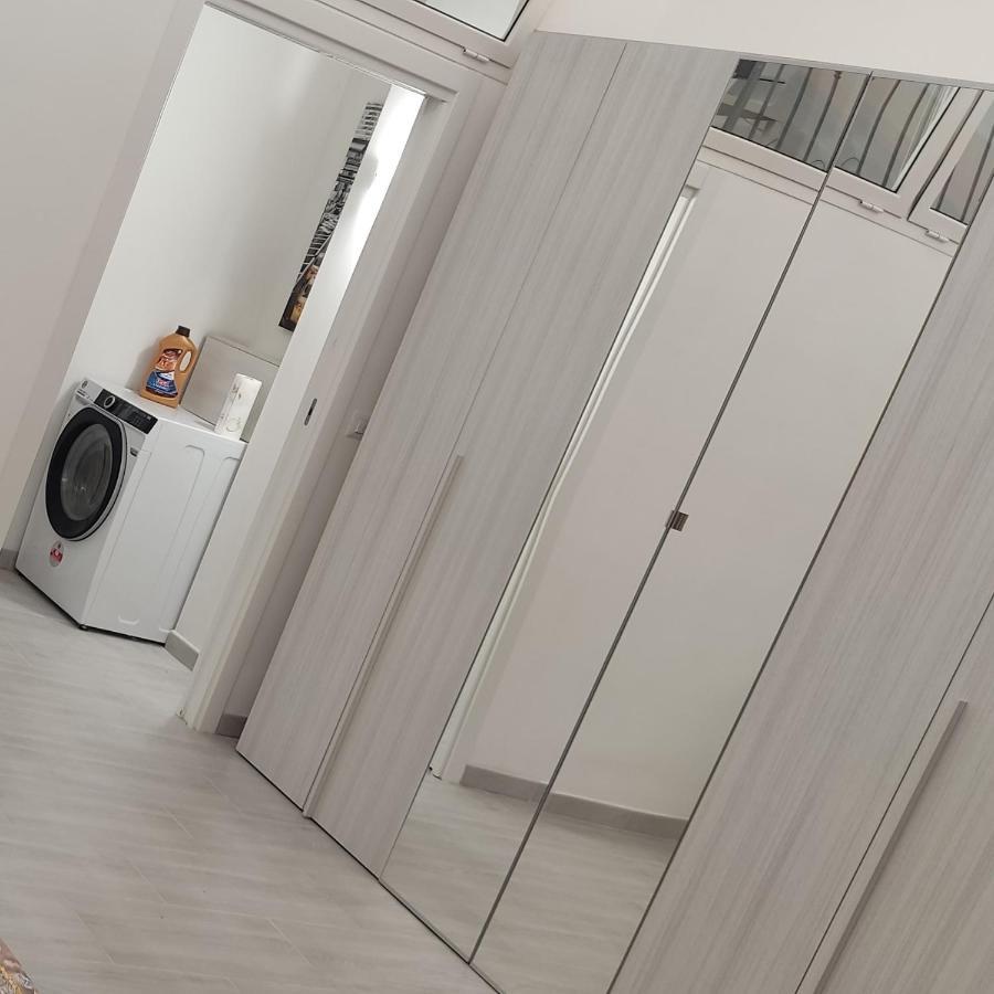 Celentano Suite Bari Zewnętrze zdjęcie
