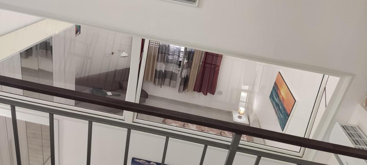 Celentano Suite Bari Zewnętrze zdjęcie