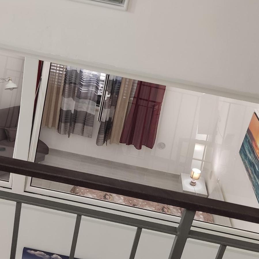 Celentano Suite Bari Zewnętrze zdjęcie